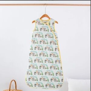 Nola Tawk And They All Asked For You Sleep Sack Size 6-12 months